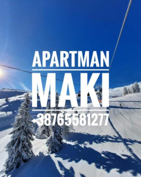 Apartman Maki